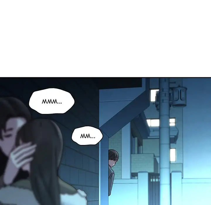 Our Twenties chapter 27 page 64