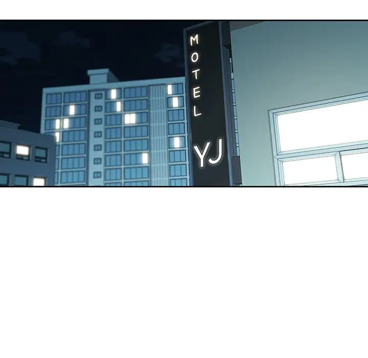 Our Twenties chapter 27 page 71