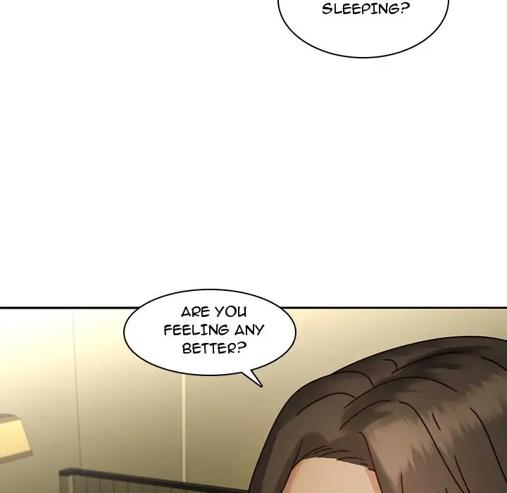 Our Twenties chapter 27 page 73