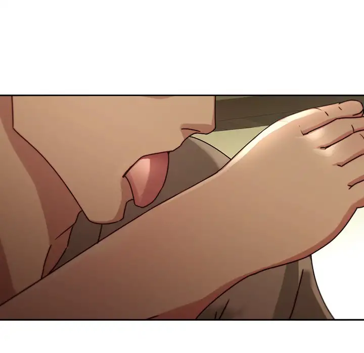 Our Twenties chapter 27 page 77