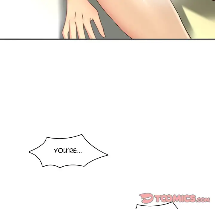 Our Twenties chapter 27 page 81