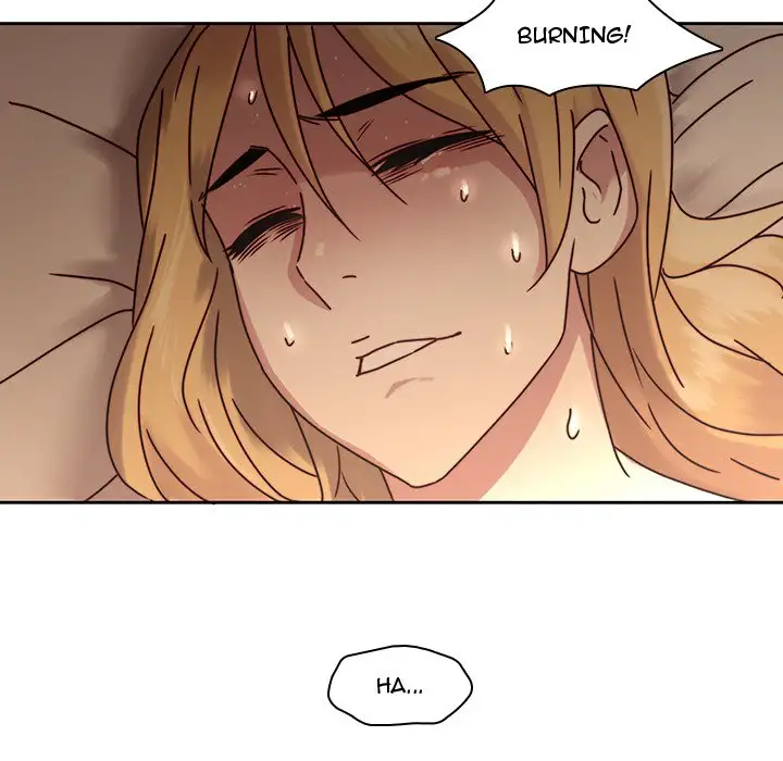 Our Twenties chapter 27 page 82