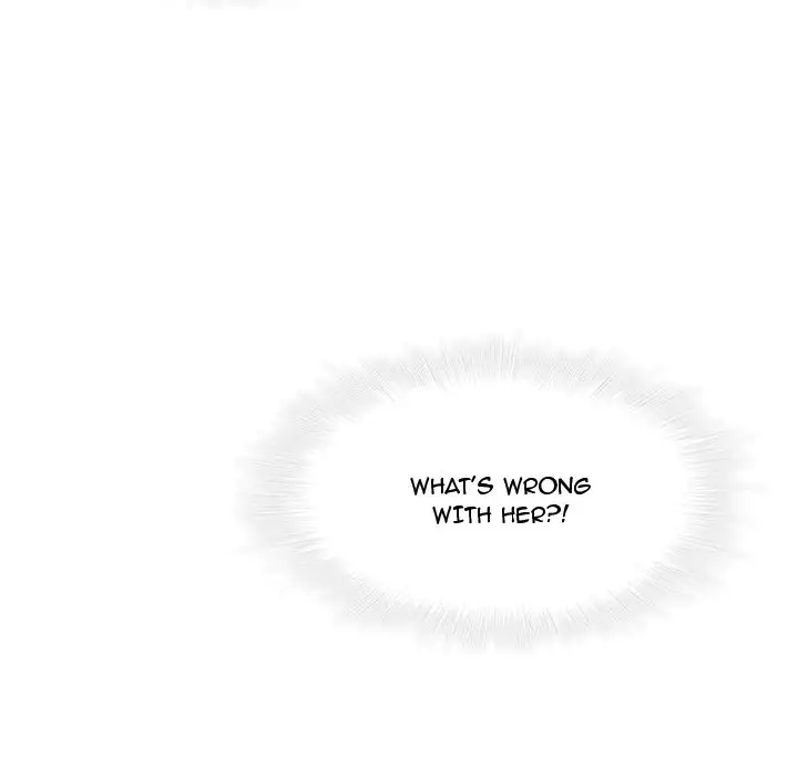 Our Twenties chapter 27 page 86