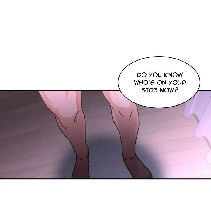 Our Twenties chapter 27 page 89
