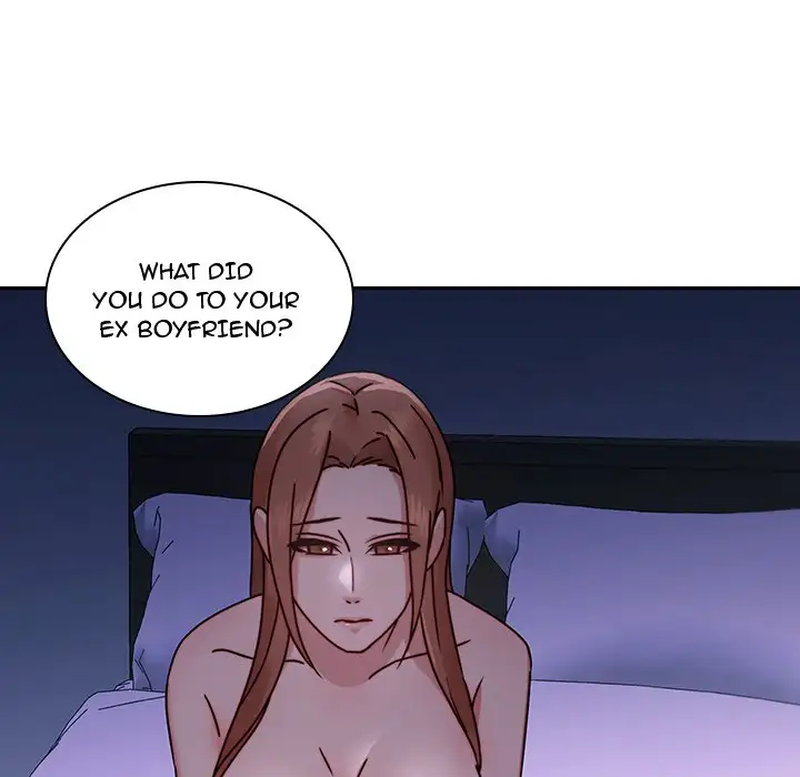 Our Twenties chapter 27 page 90