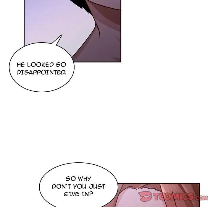 Our Twenties chapter 27 page 93