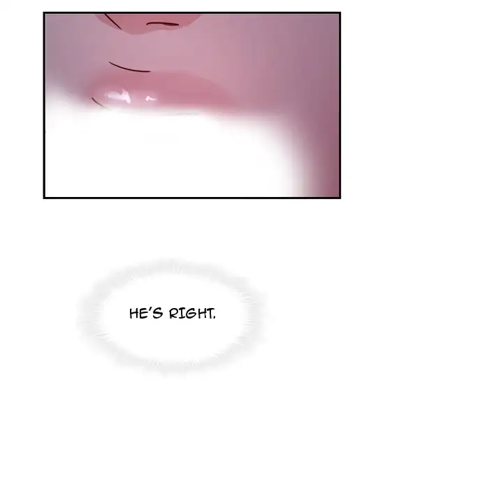Our Twenties chapter 27 page 95