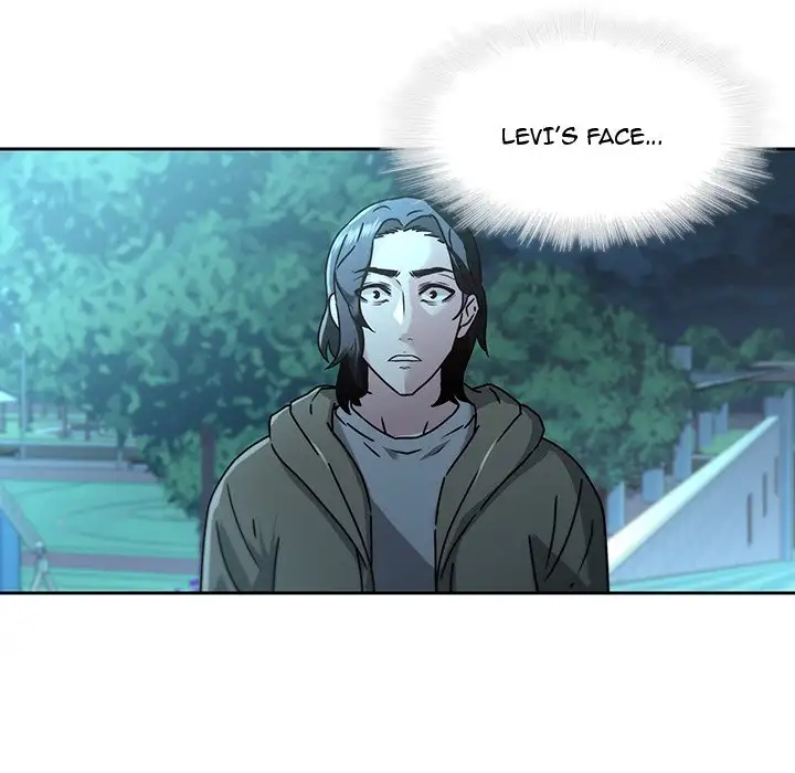 Our Twenties chapter 27 page 96