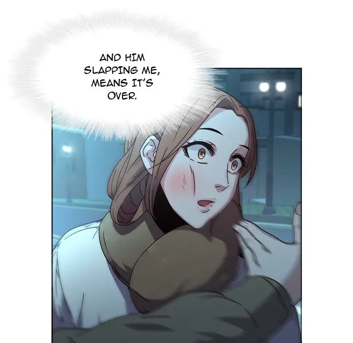 Our Twenties chapter 27 page 97
