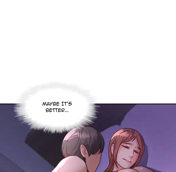Our Twenties chapter 27 page 104
