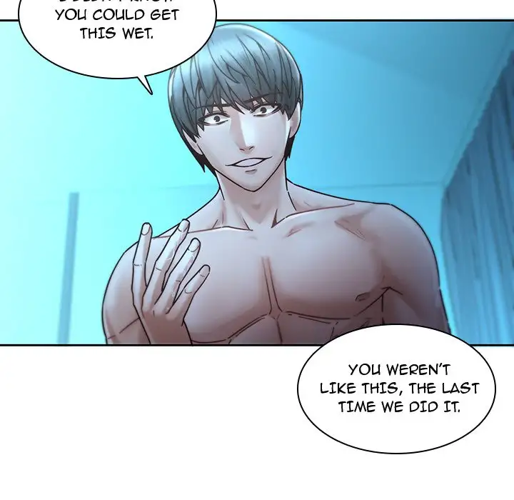Our Twenties chapter 28 page 6