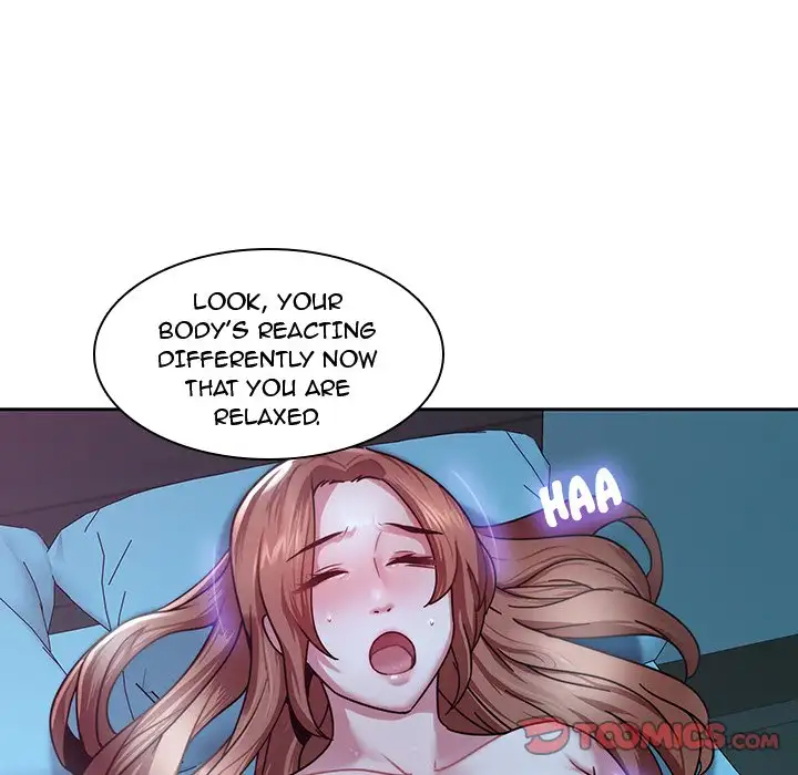 Our Twenties chapter 28 page 7