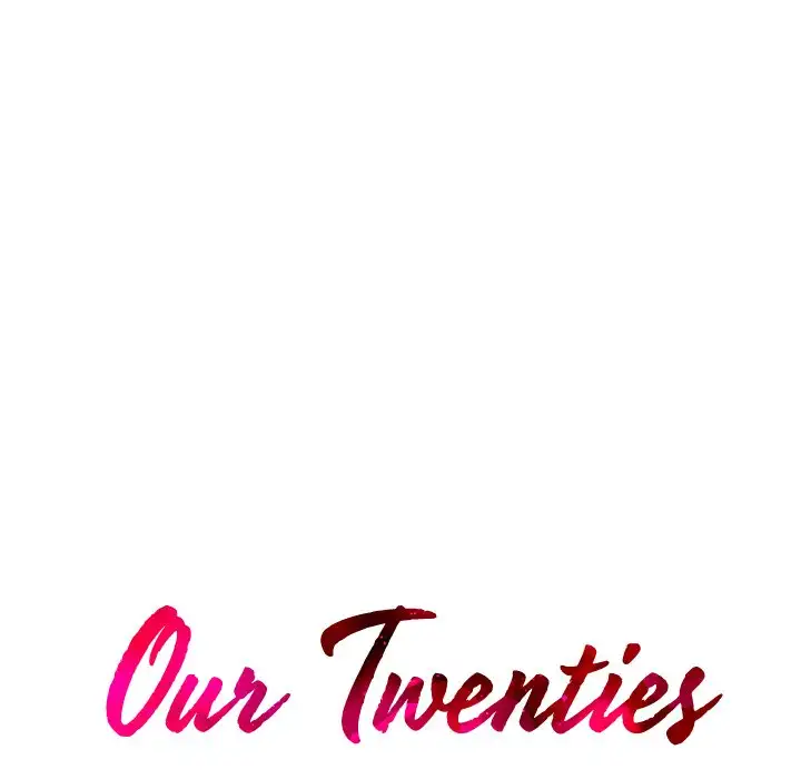 Our Twenties chapter 28 page 14