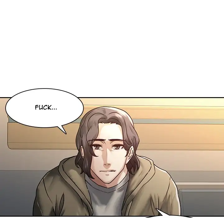 Our Twenties chapter 28 page 18