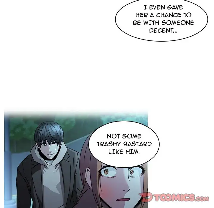 Our Twenties chapter 28 page 19