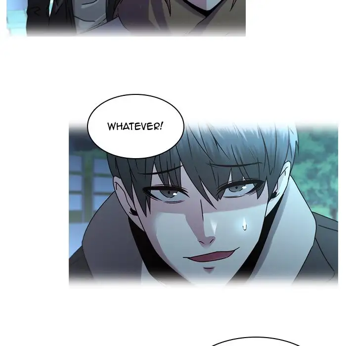 Our Twenties chapter 28 page 20