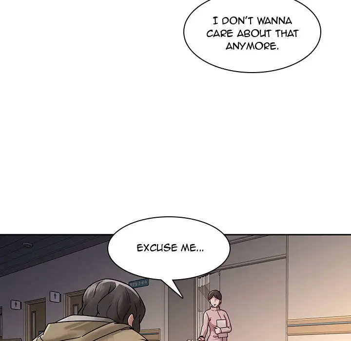 Our Twenties chapter 28 page 21