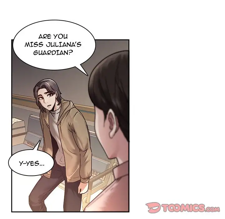 Our Twenties chapter 28 page 23