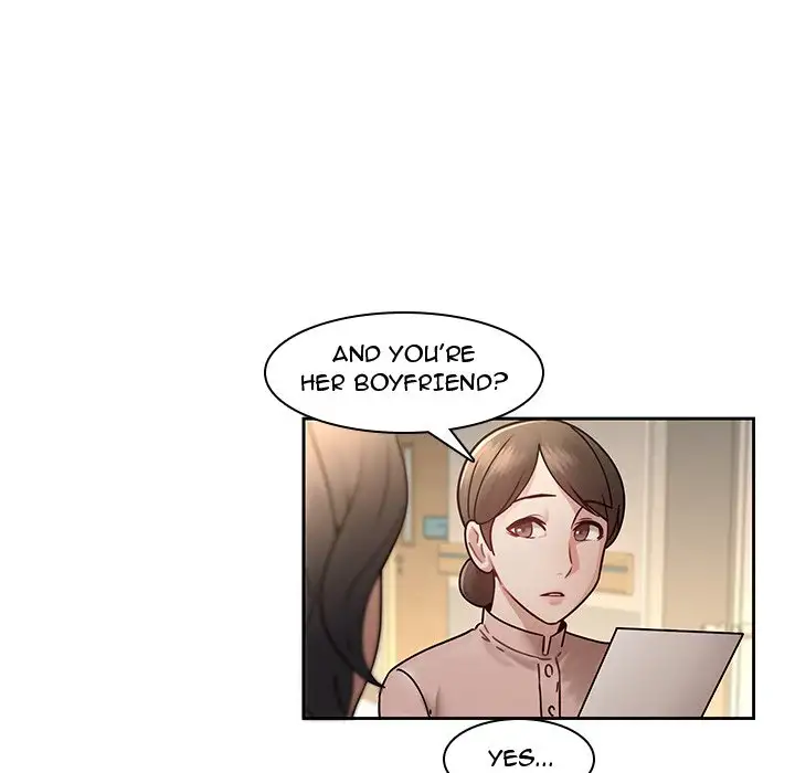Our Twenties chapter 28 page 24