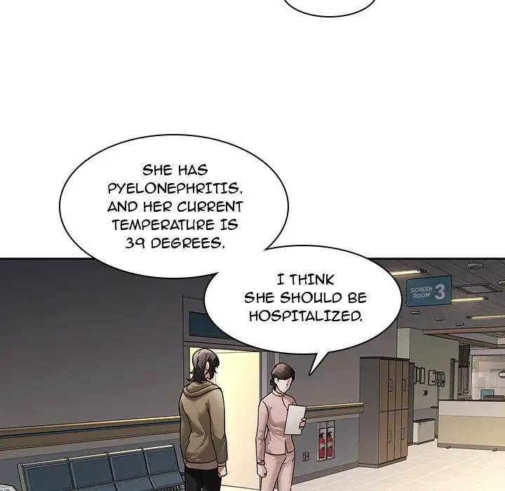 Our Twenties chapter 28 page 25