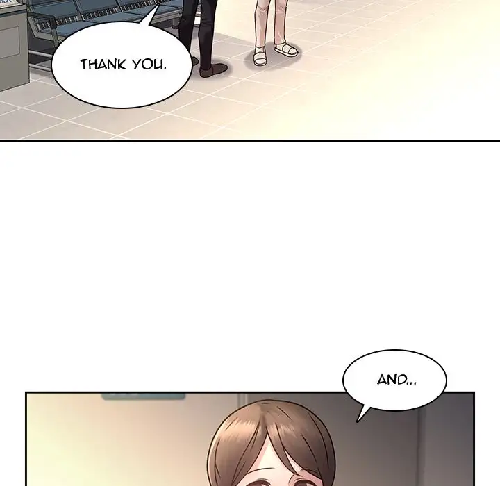 Our Twenties chapter 28 page 26