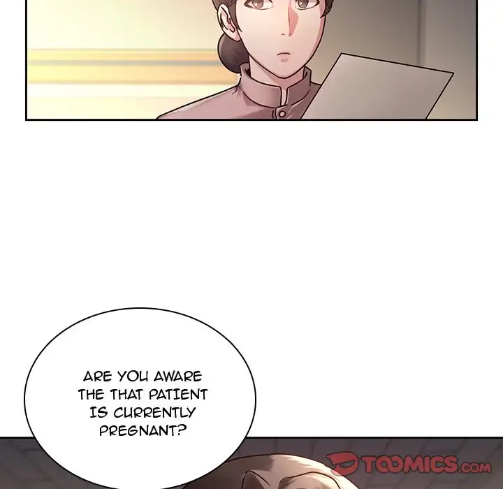 Our Twenties chapter 28 page 27