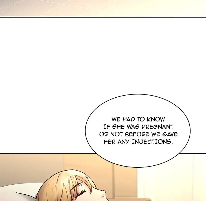 Our Twenties chapter 28 page 30