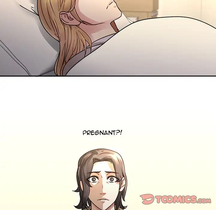 Our Twenties chapter 28 page 31