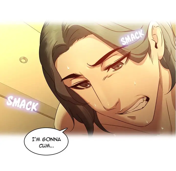 Our Twenties chapter 28 page 38