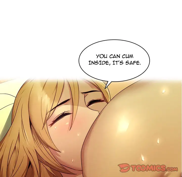 Our Twenties chapter 28 page 39