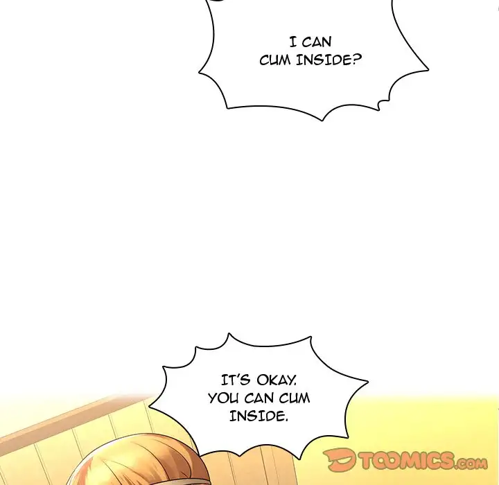 Our Twenties chapter 28 page 43