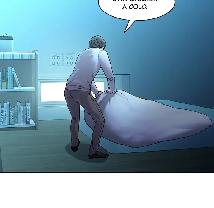 Our Twenties chapter 28 page 61