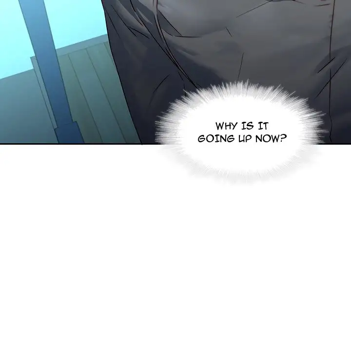 Our Twenties chapter 28 page 66
