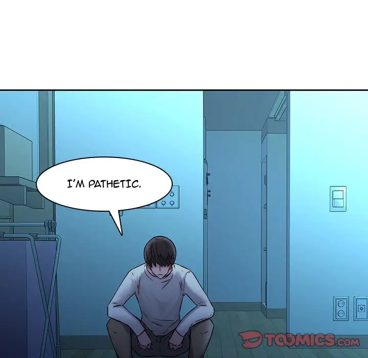 Our Twenties chapter 28 page 67