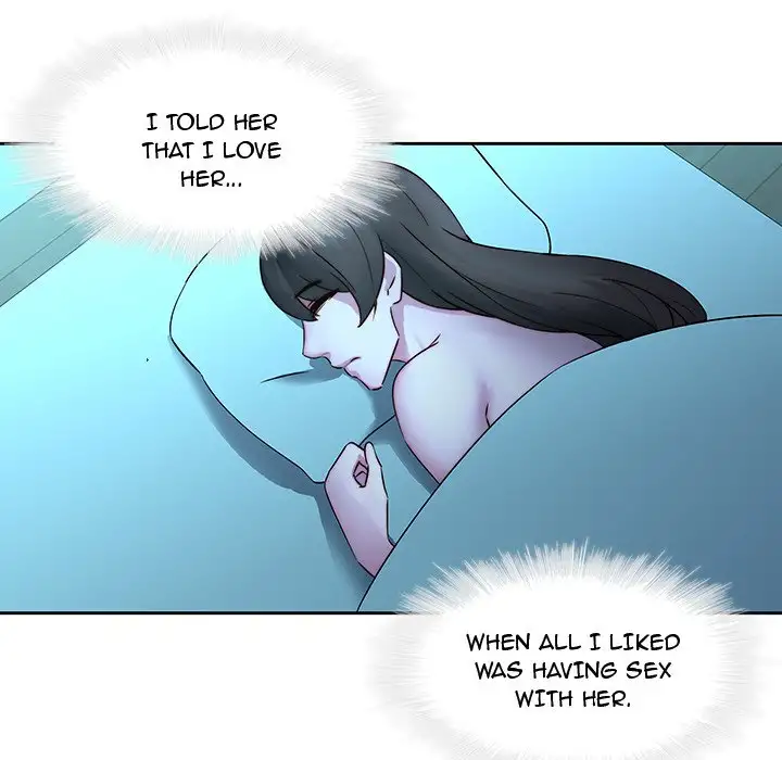 Our Twenties chapter 28 page 74