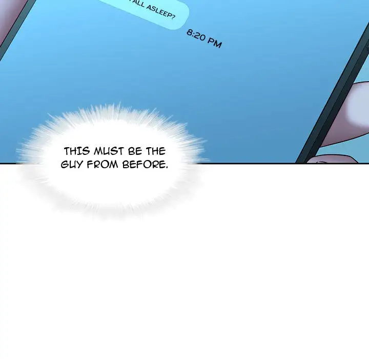 Our Twenties chapter 28 page 85