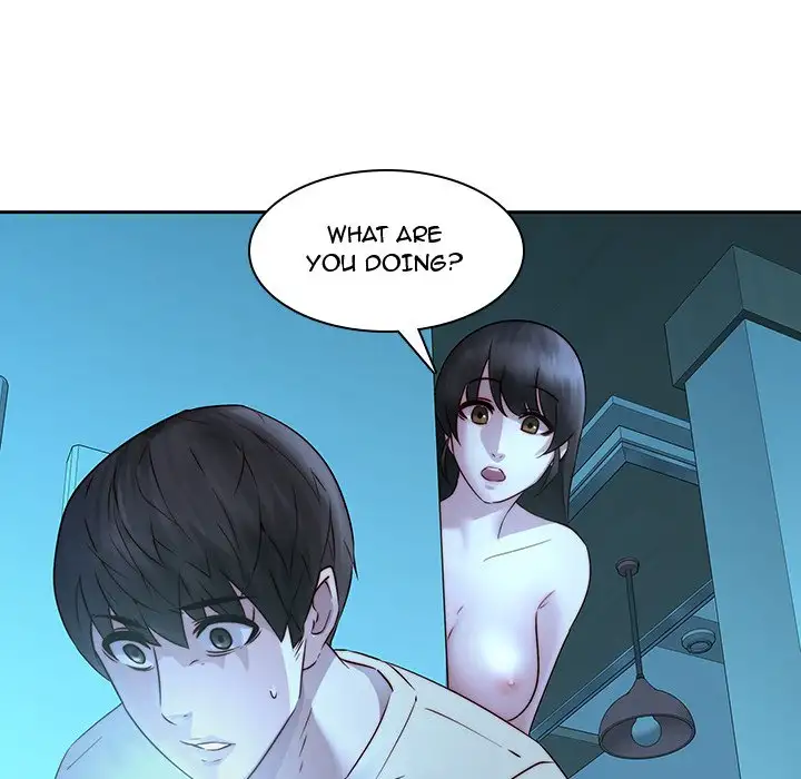 Our Twenties chapter 28 page 86