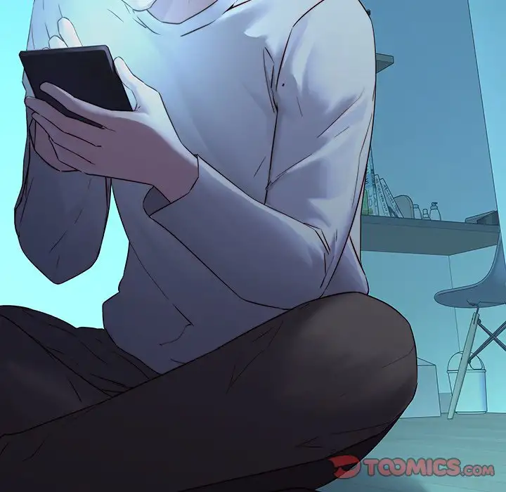 Our Twenties chapter 28 page 87