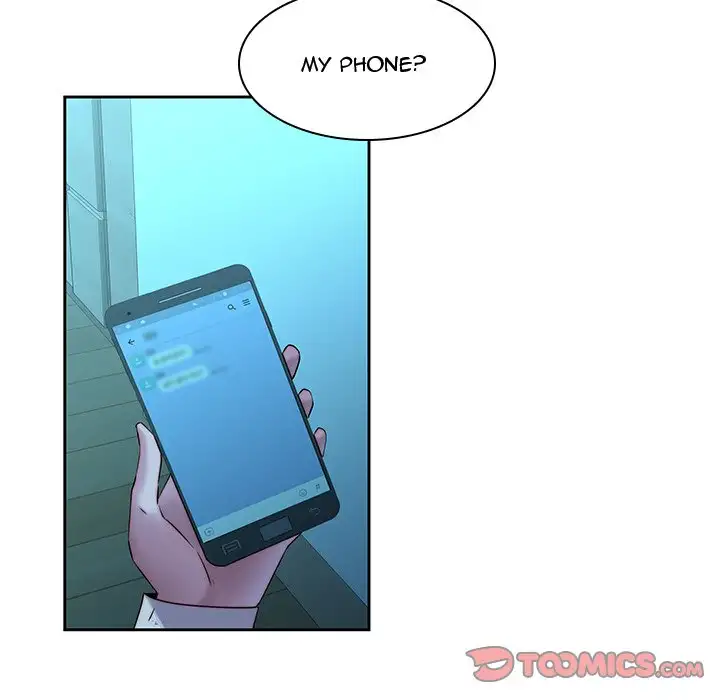 Our Twenties chapter 28 page 91