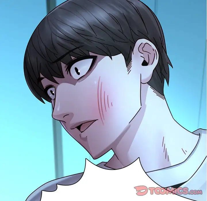 Our Twenties chapter 28 page 95