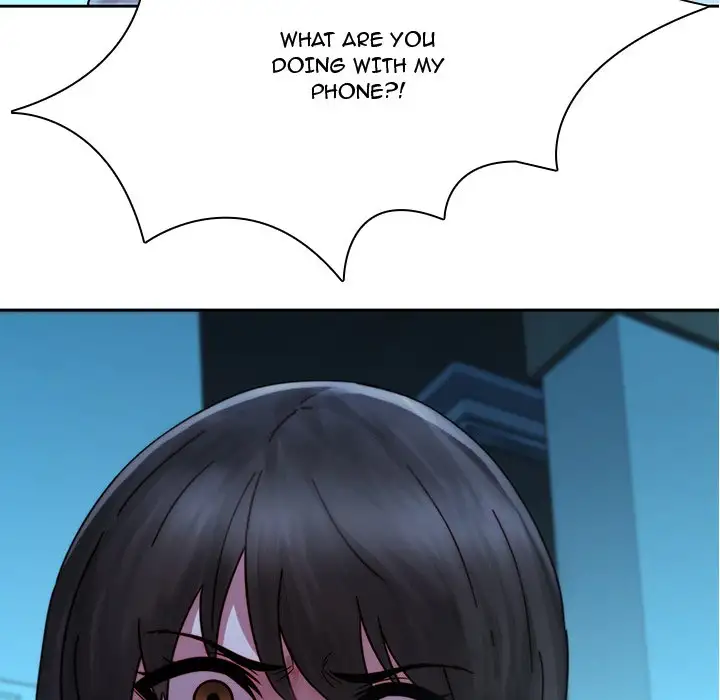 Our Twenties chapter 28 page 96