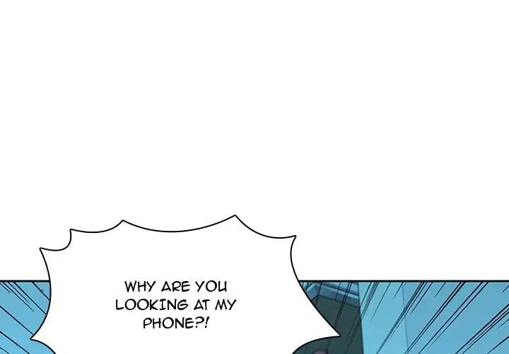 Our Twenties chapter 29 page 2