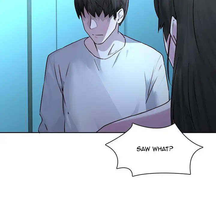 Our Twenties chapter 29 page 6