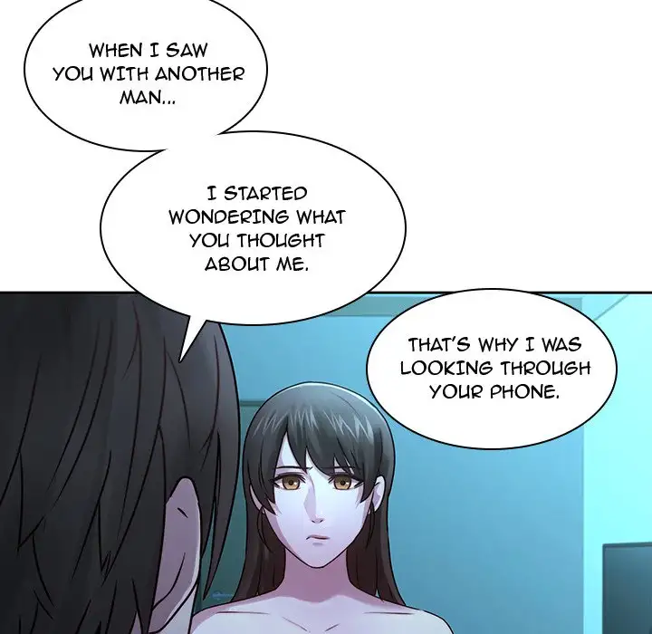 Our Twenties chapter 29 page 13