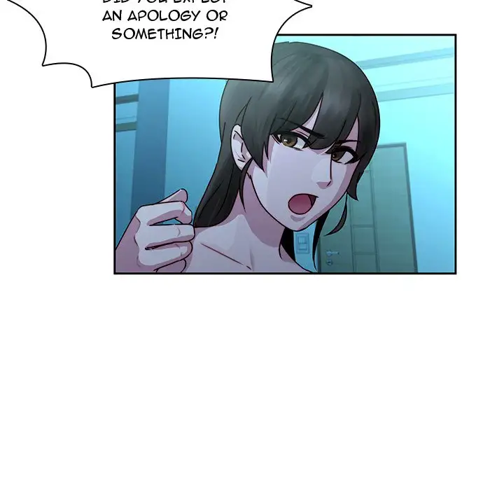 Our Twenties chapter 29 page 20