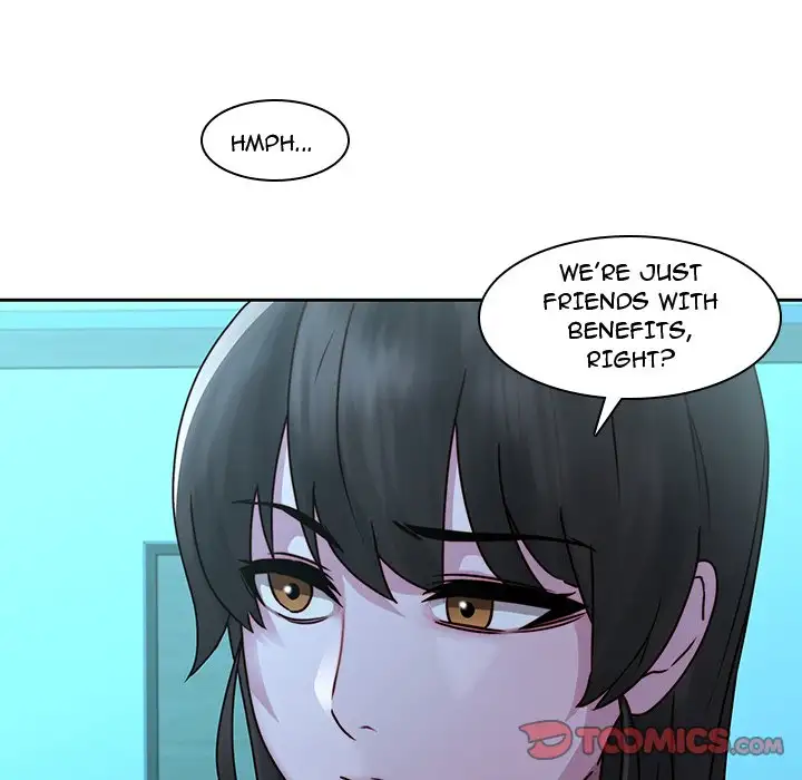 Our Twenties chapter 29 page 21