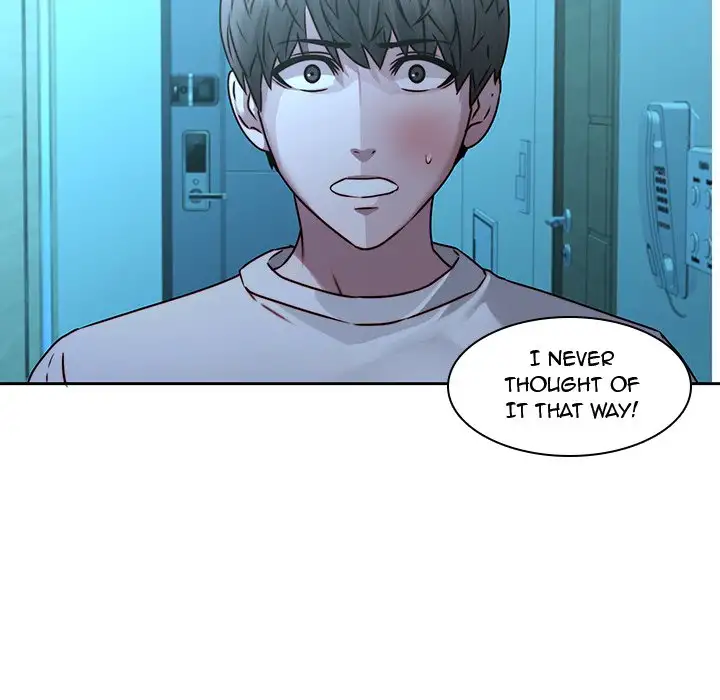 Our Twenties chapter 29 page 24