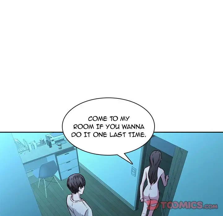 Our Twenties chapter 29 page 33