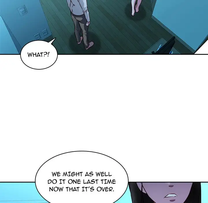Our Twenties chapter 29 page 34