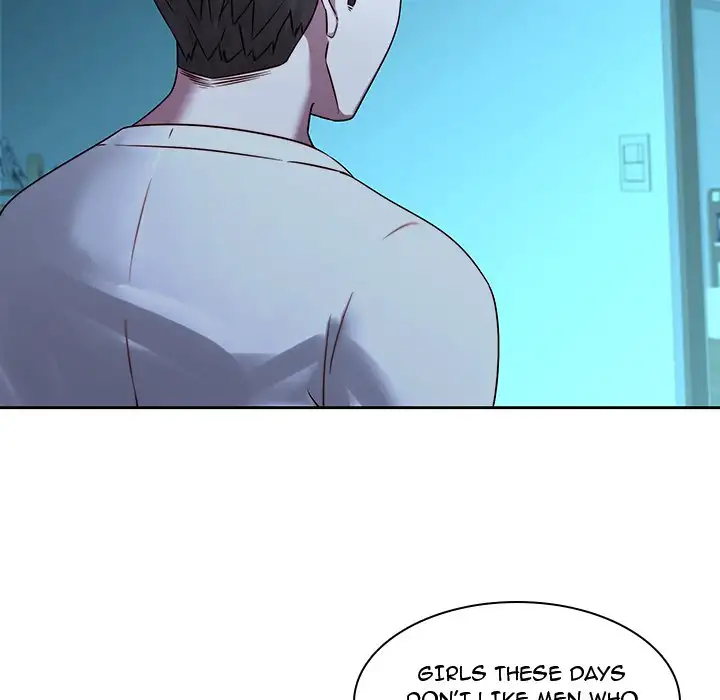 Our Twenties chapter 29 page 37